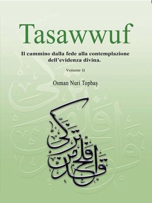 cover image of Tasawwuf -2